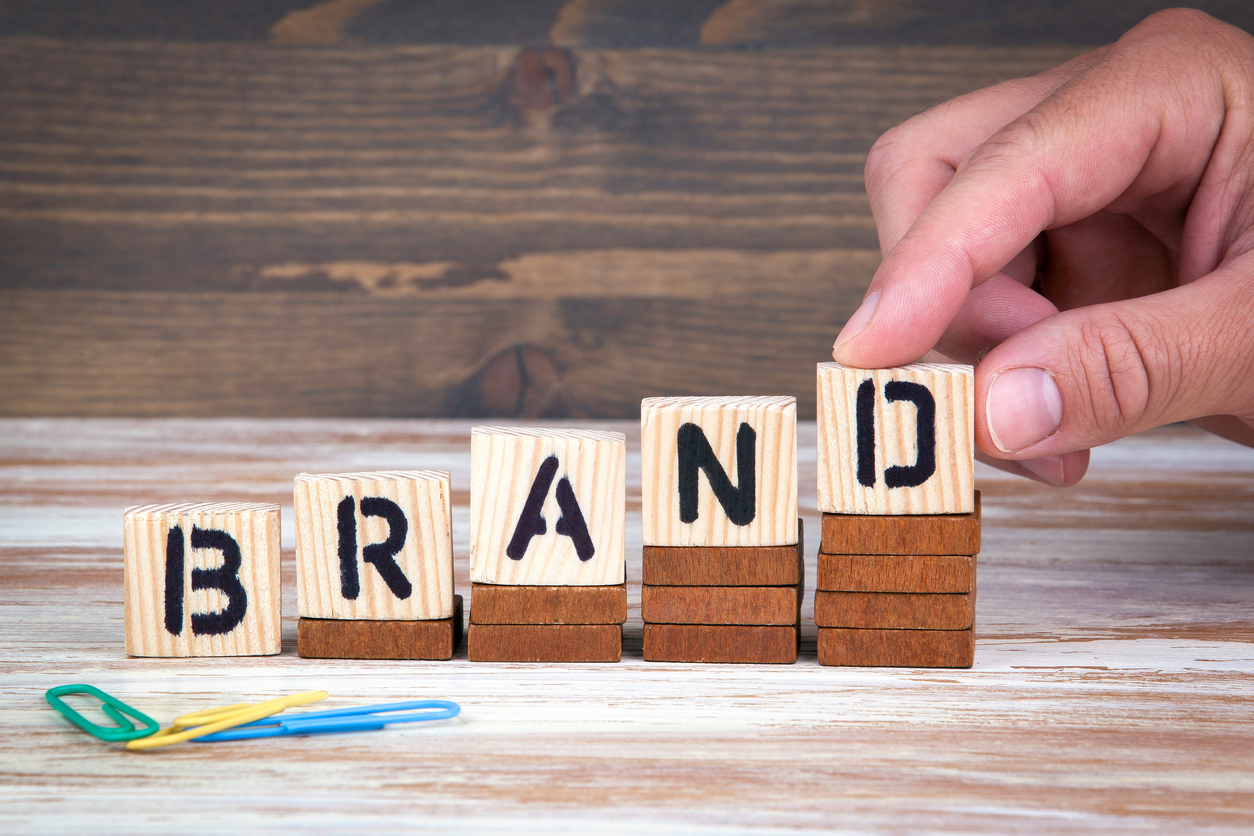 branding and Corporative Identity